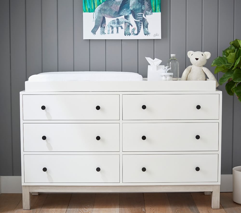 Dresser and topper 2025 set