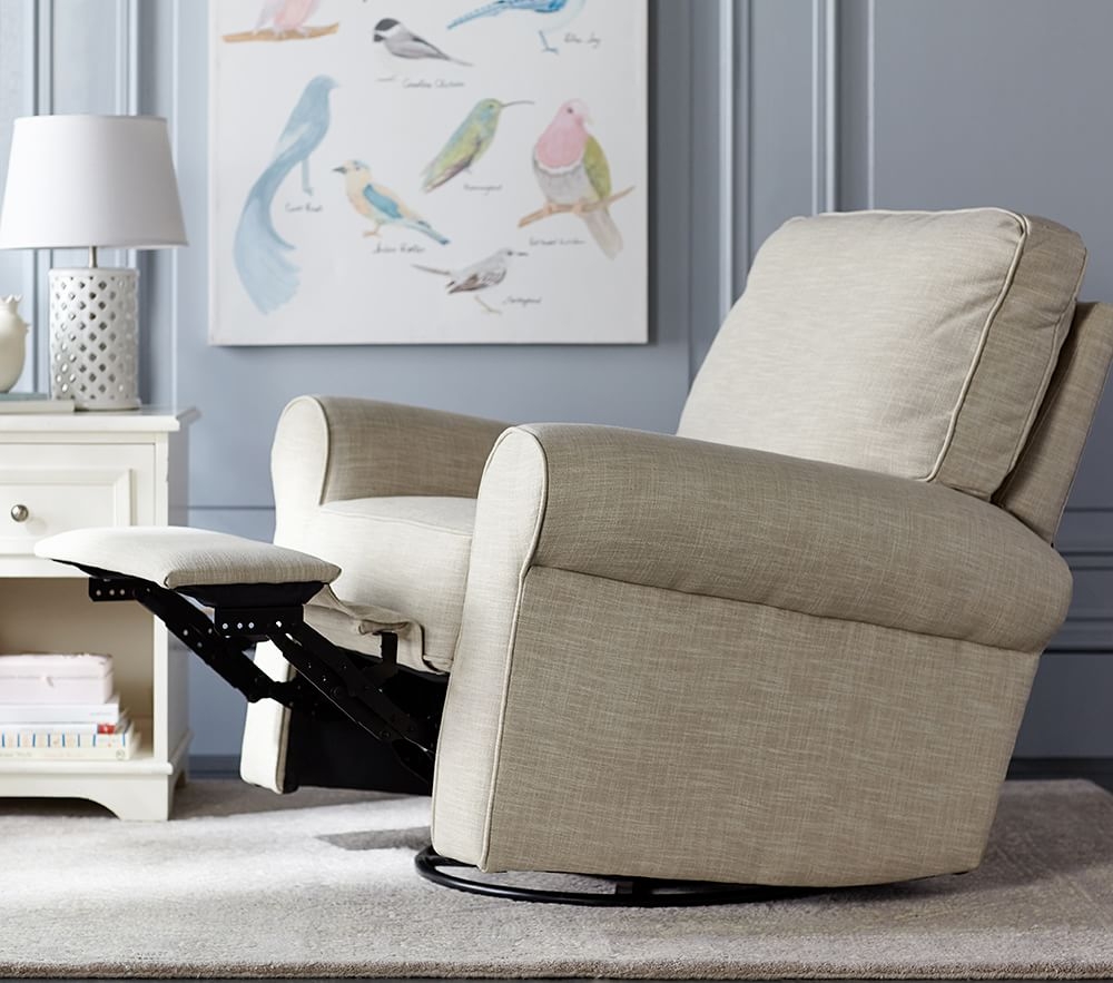 Crosby comfort swivel glider cheap