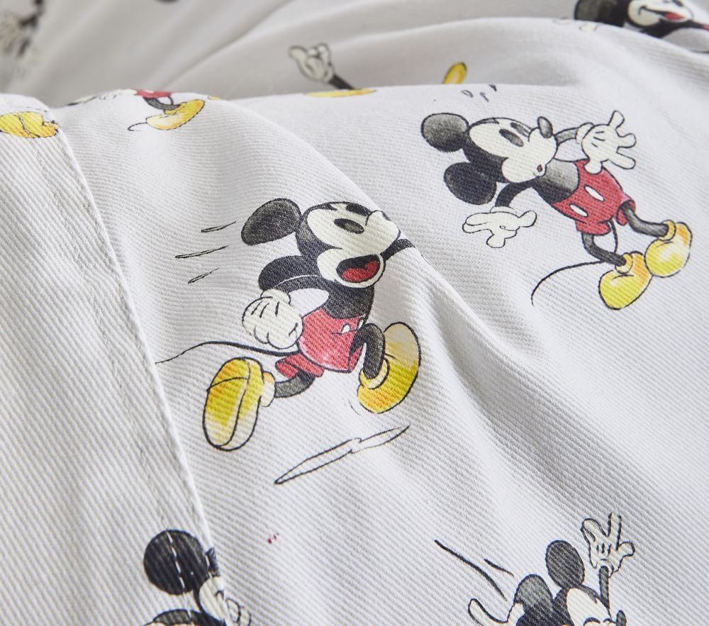 Disney bean 2025 bag