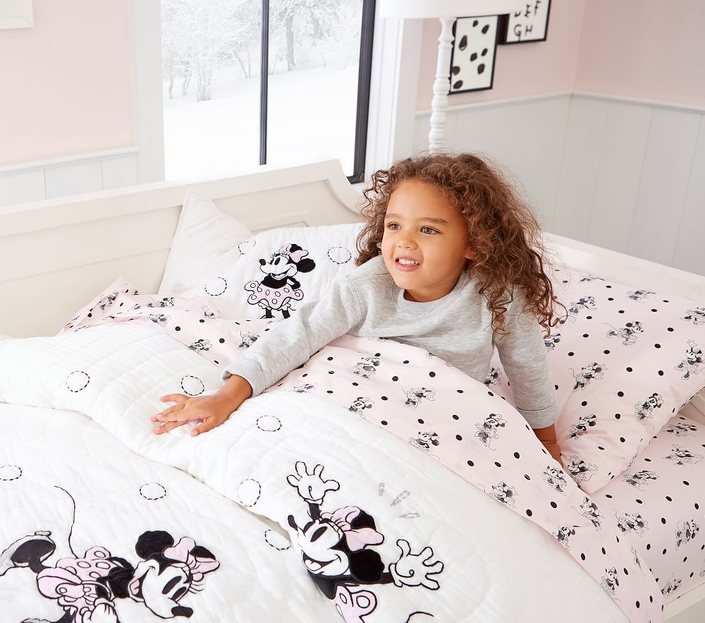 Disney minnie mouse bedding sets shop