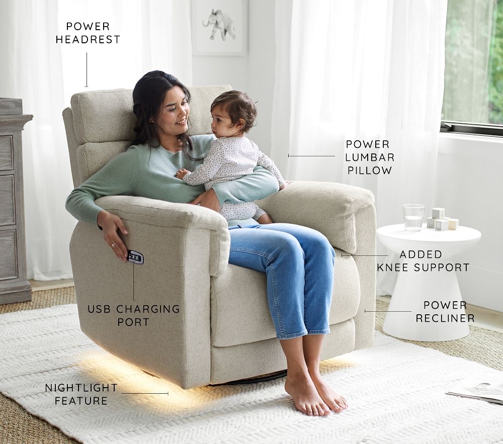 Disney shop frozen recliner