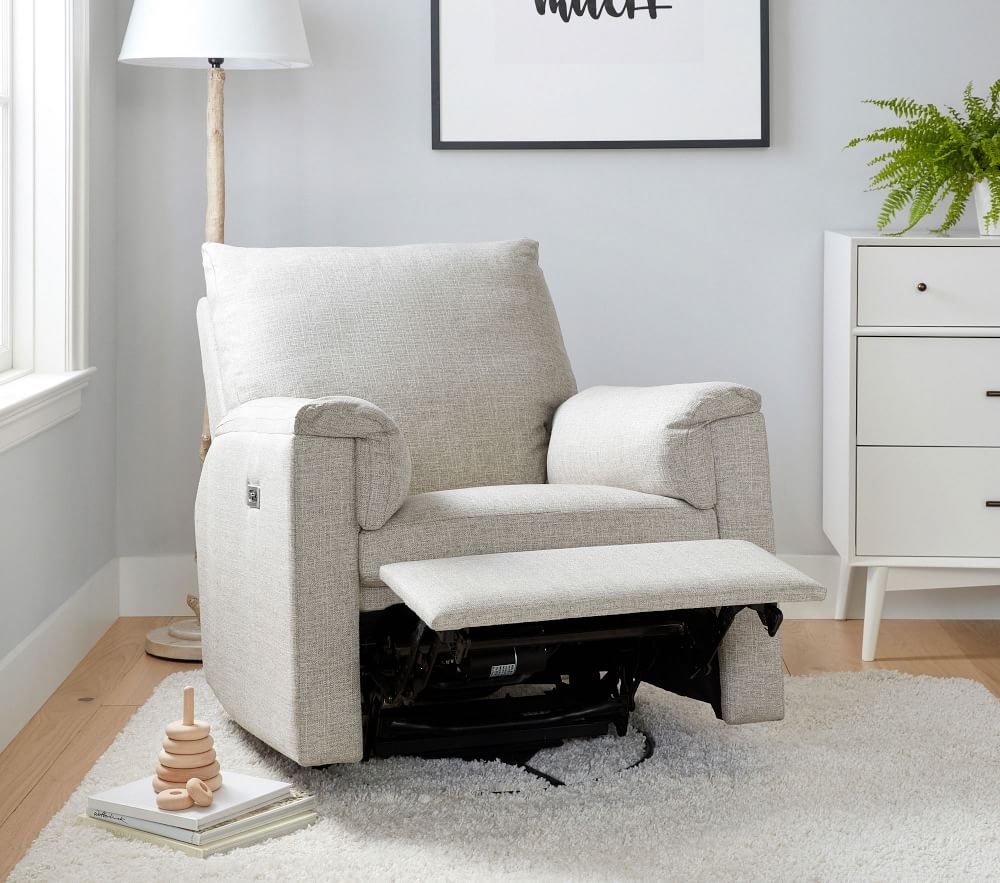 Dream swivel glider store & recliner reviews