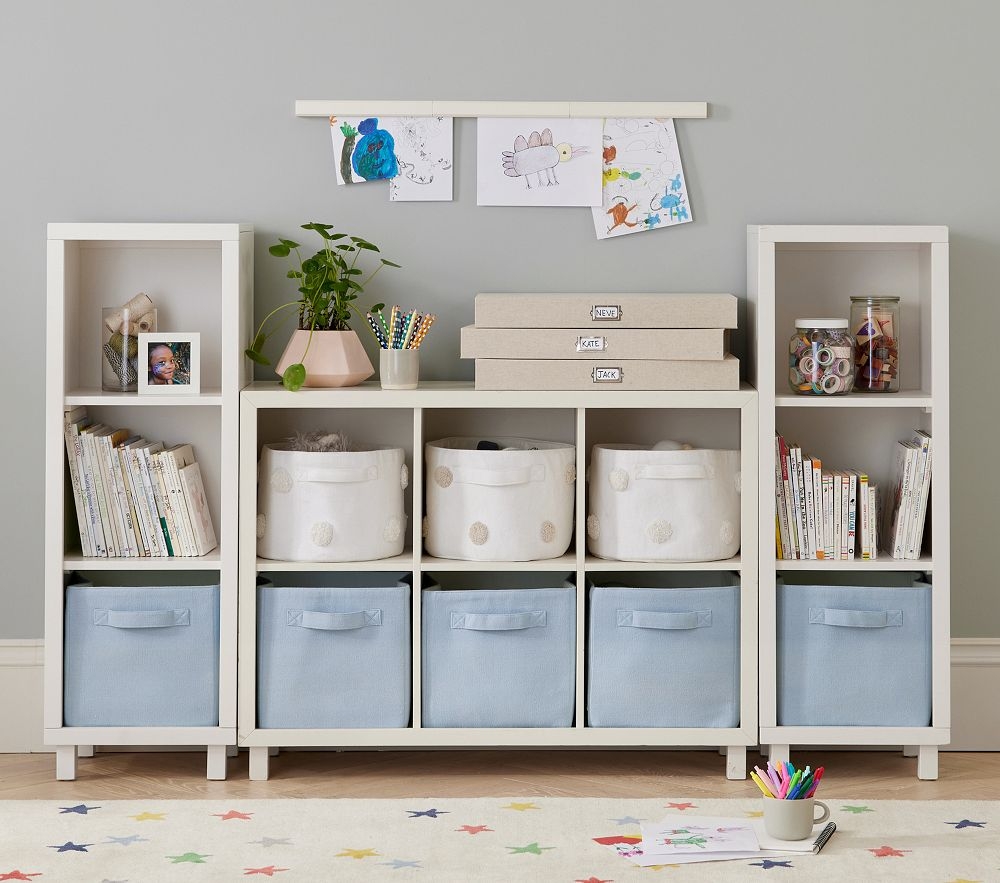 Cube storage kids room deals