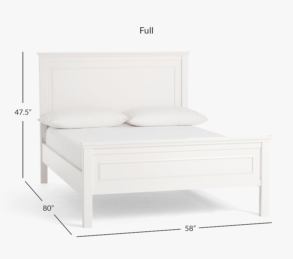 Fillmore stair loft bed & top lower bed set