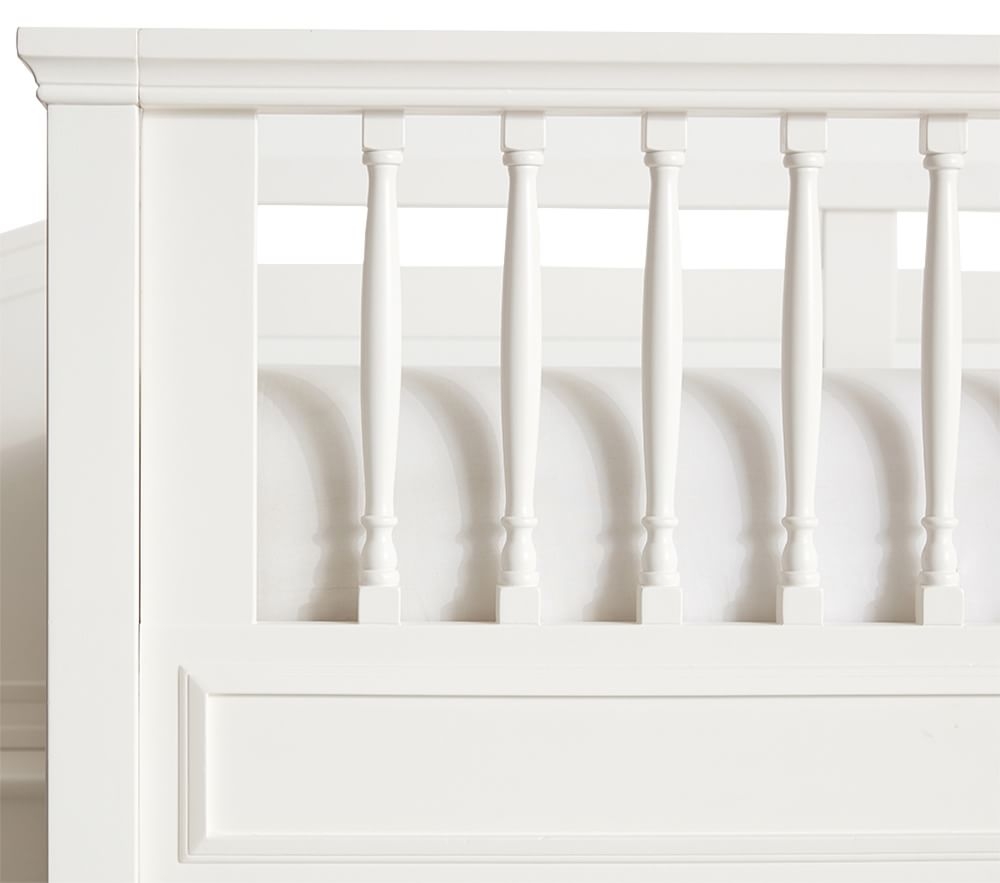Fillmore hot sale loft bed