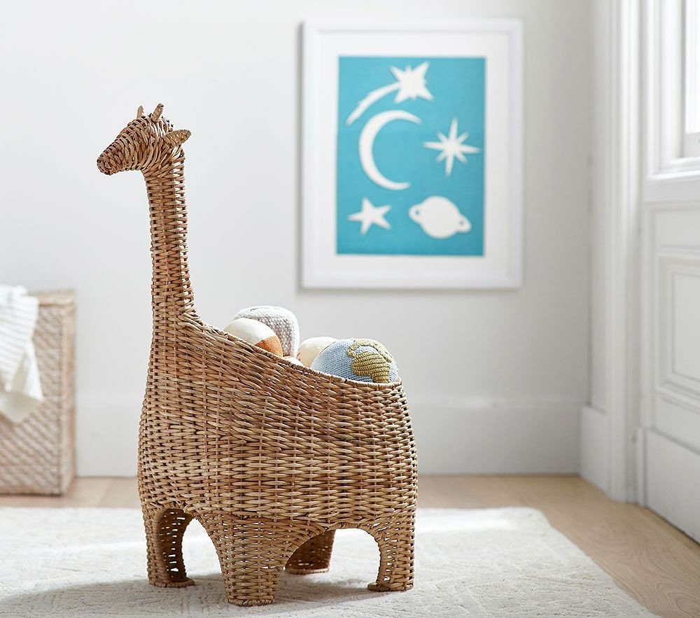Giraffe hamper shop
