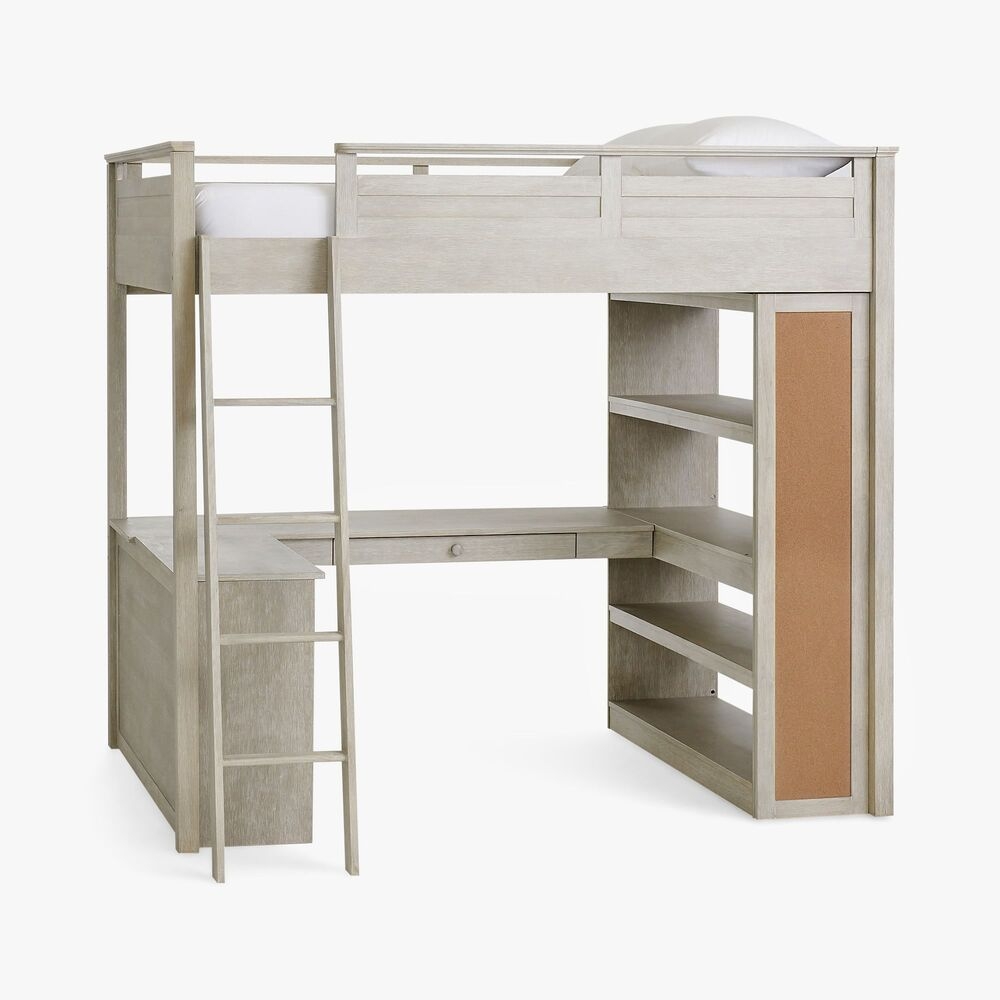 Pottery barn deals sleep and study