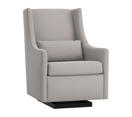 Pottery barn nursery chair discount