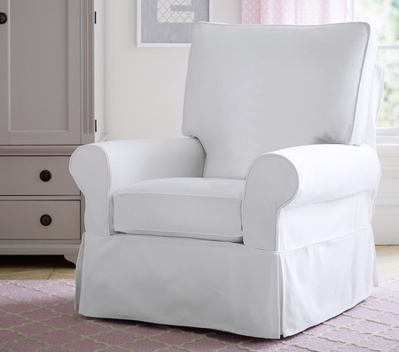 Kids glider chair store