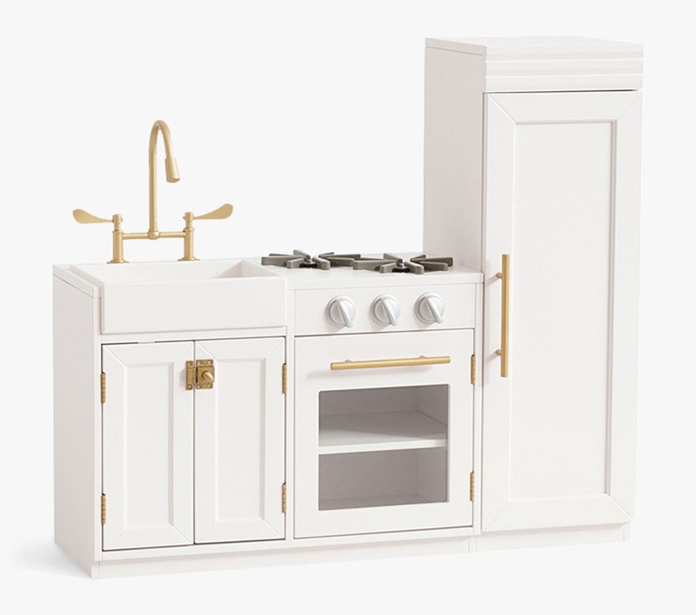 Shop Chelsea All in 1 Kitchen online Pottery Barn Kids Saudi Arabia