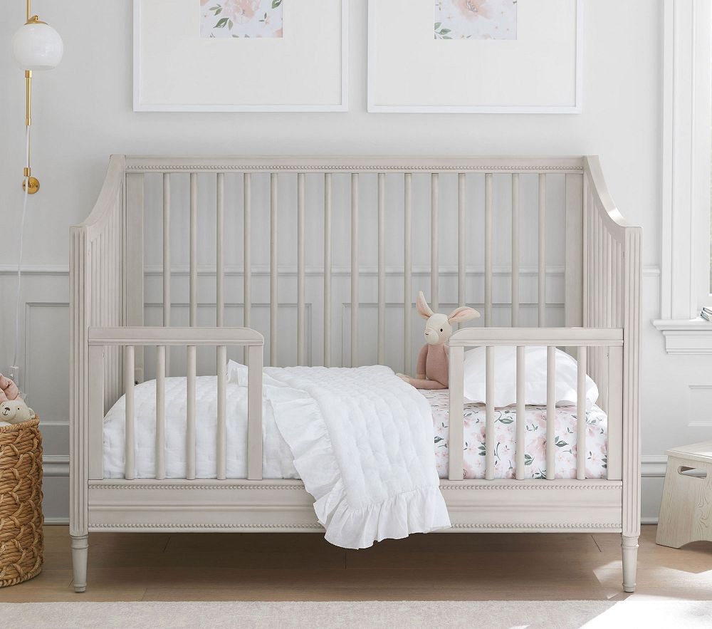 Harlow 4 in 1 discount convertible crib