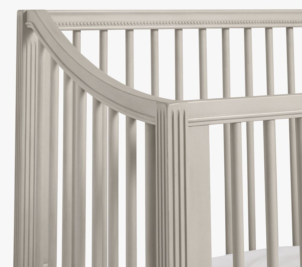 Harlow 4 in 1 Convertible Crib
