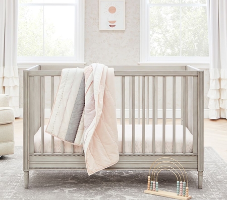 Pottery barn kids cradle new arrivals