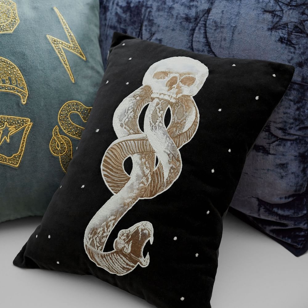 Harry potter flip sequin pillow sales