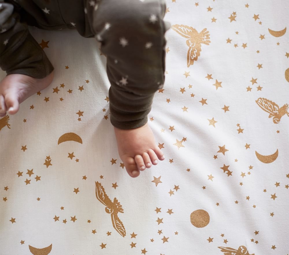 Harry potter baby bedding set clearance