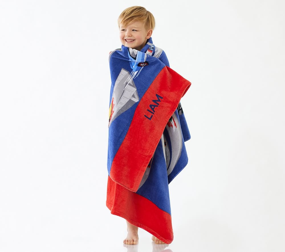 Hot best sale wheels towel