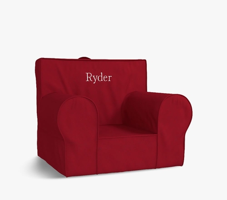 Shop My First Anywhere Chairs online in Jeddah Riyadh Pottery Barn Kids KSA