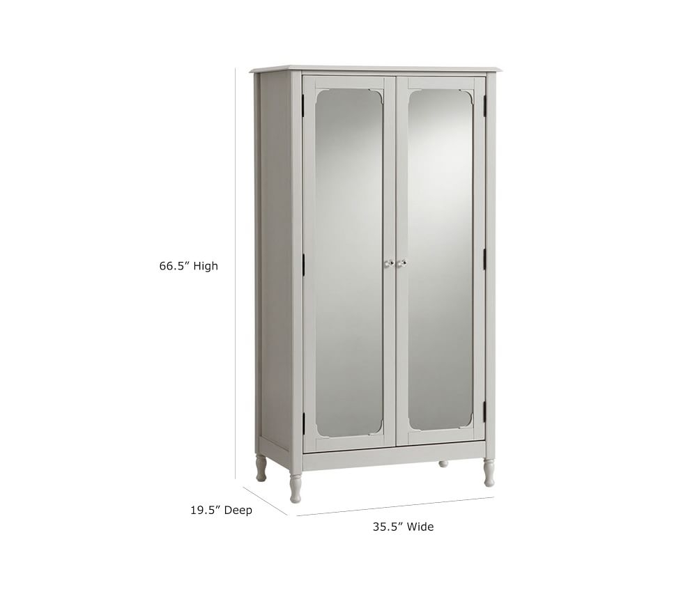 Juliette armoire hot sale