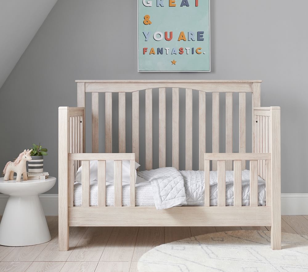 Pottery barn kendall conversion kit store