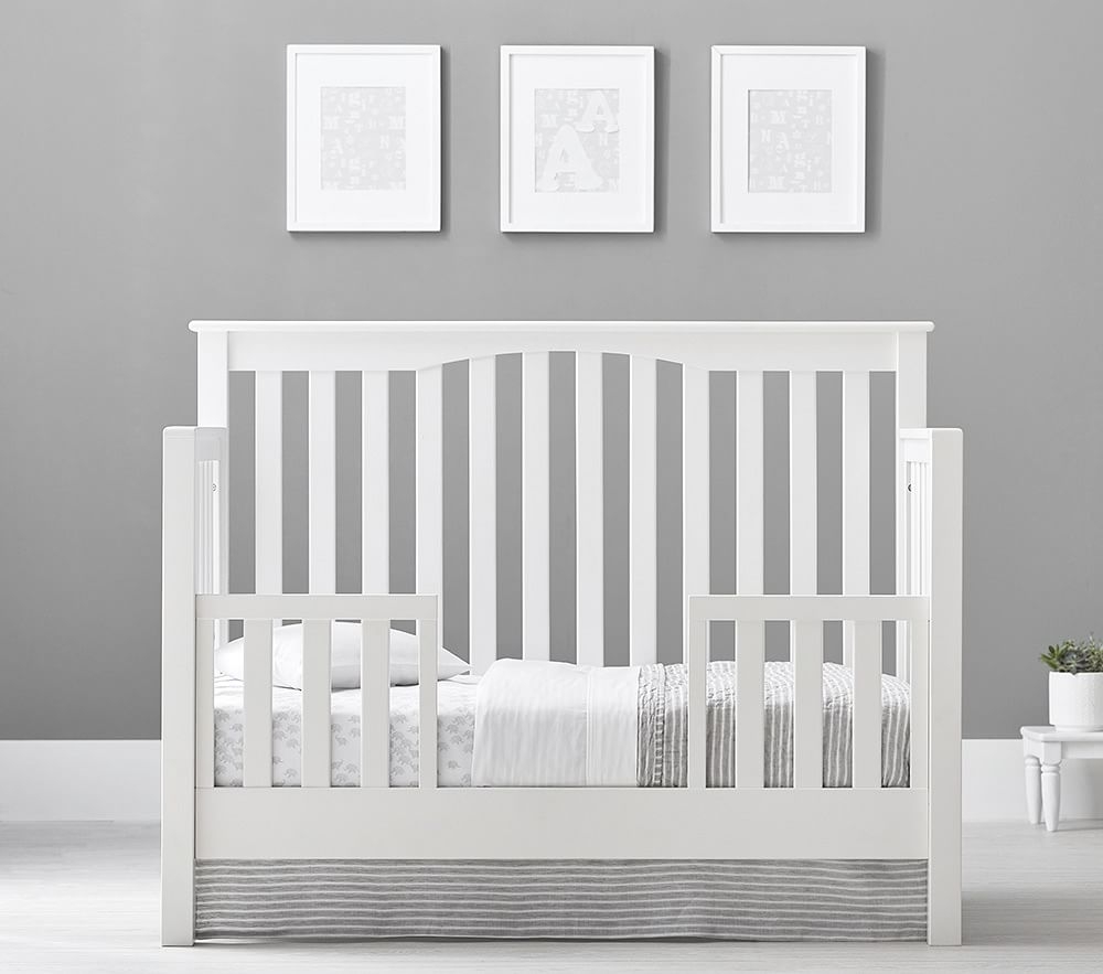 Pottery barn hotsell kendall conversion kit