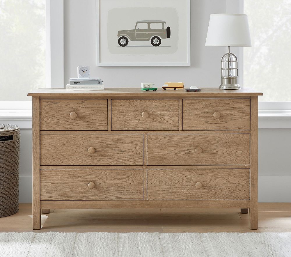 Kendall extra wide dresser 2025