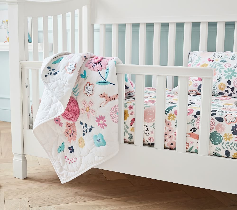 Larkin full bed conversion kit top