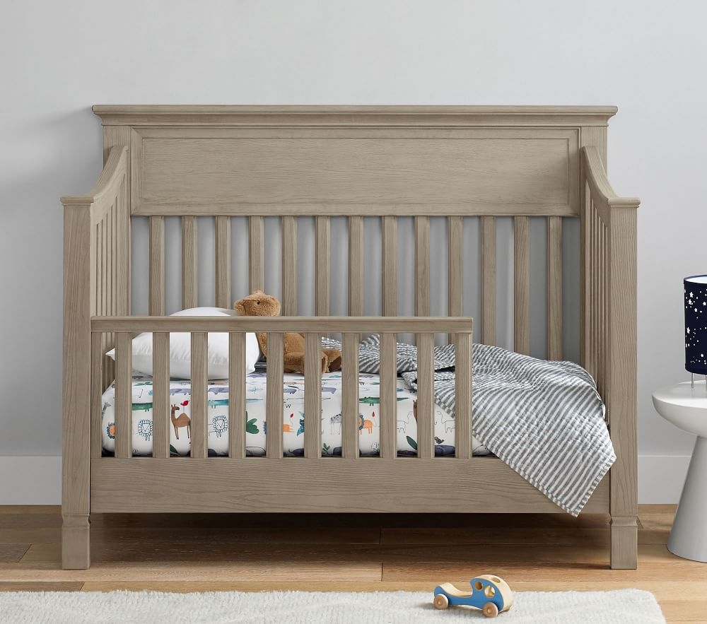 Larkin Toddler Bed Conversion Kit