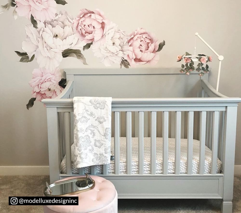 Larkin nursery shop collection