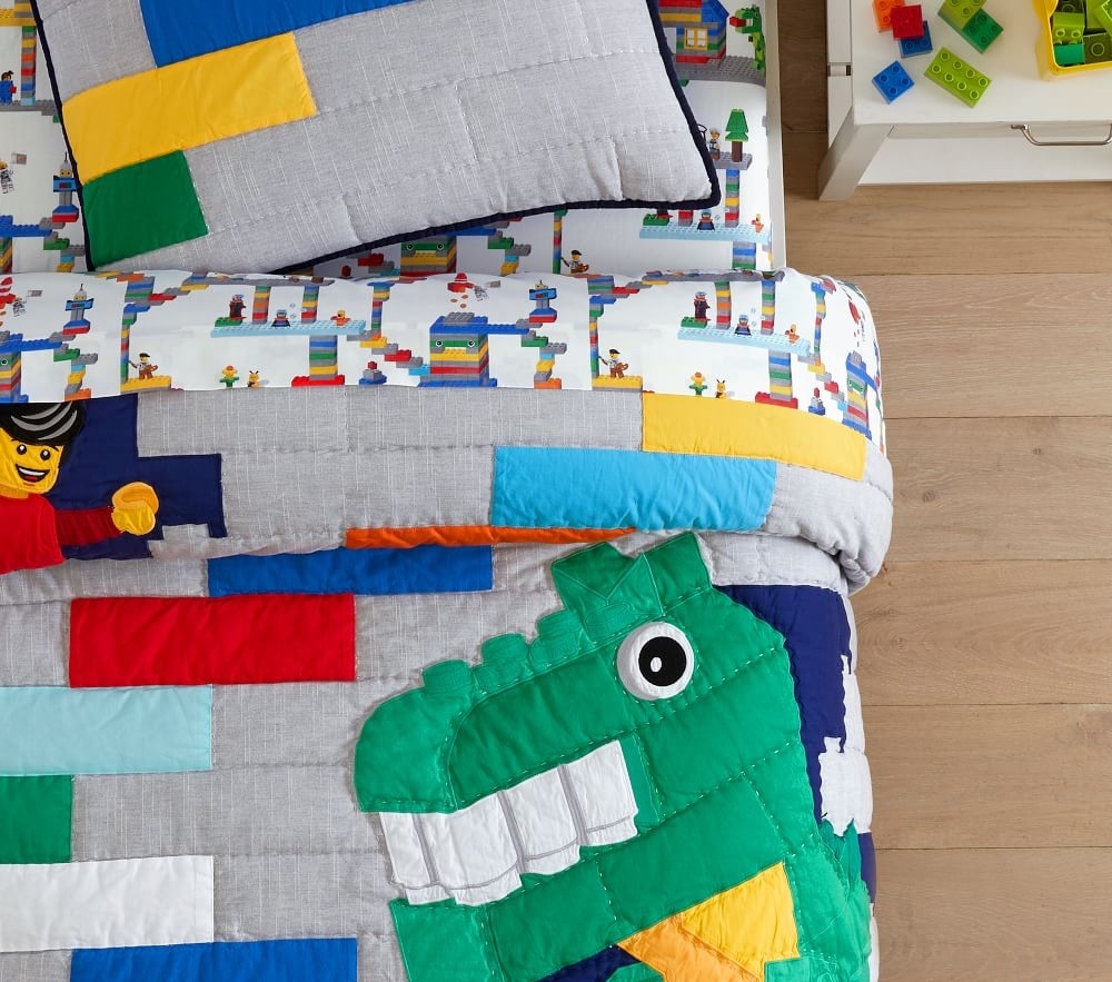 Lego sheets for walls clearance