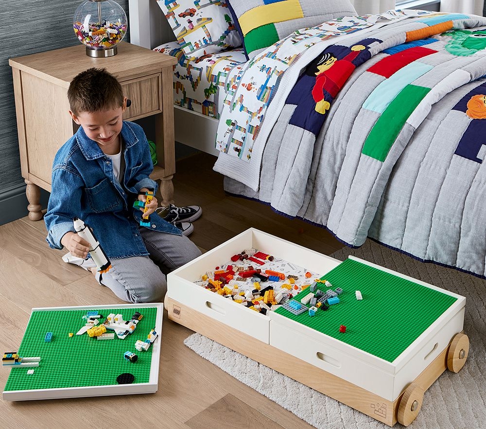 Lego on a roll hotsell