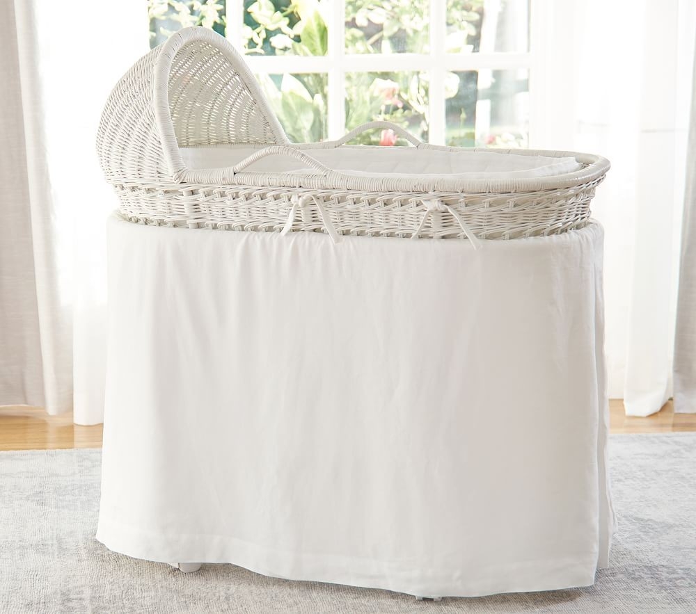 Bassinet bedding 2025