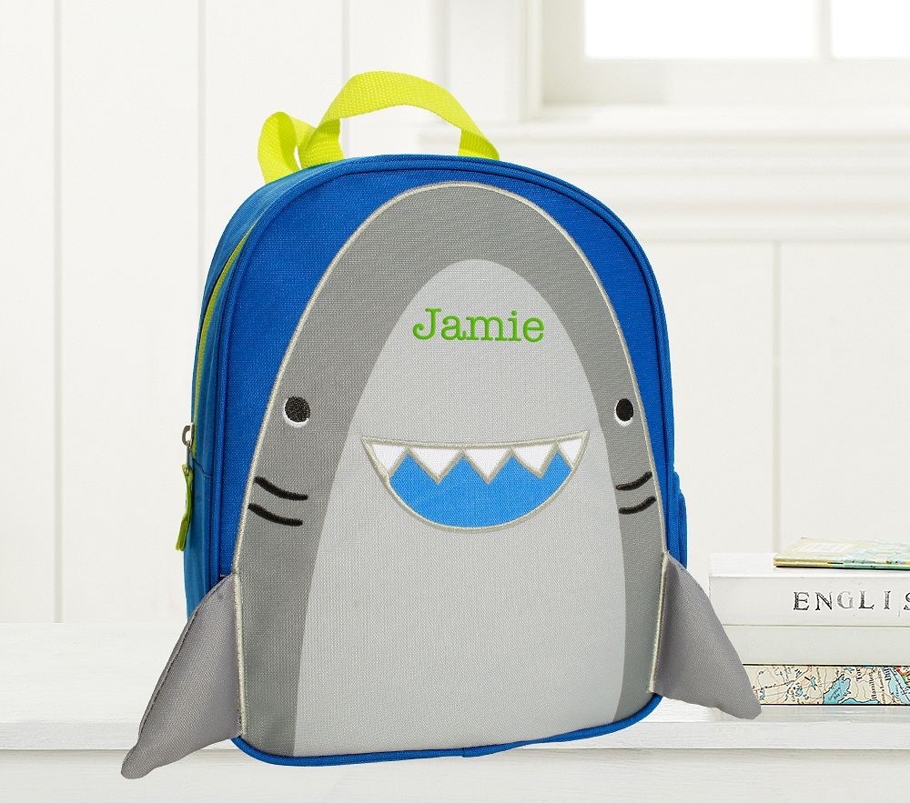 Shark backpack deals