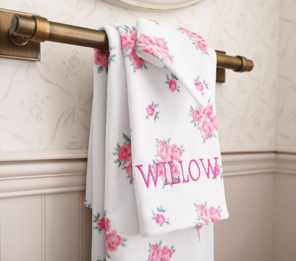 Love shack fancy towels hotsell