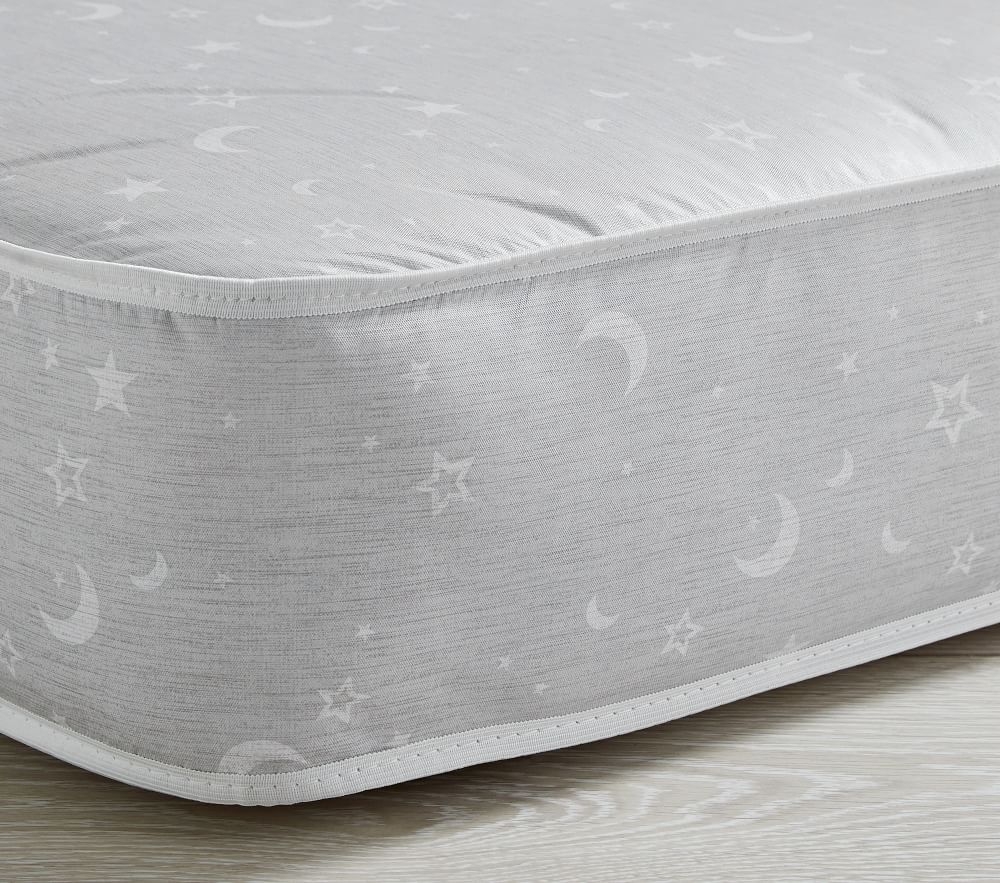 Lullaby supreme crib mattress best sale