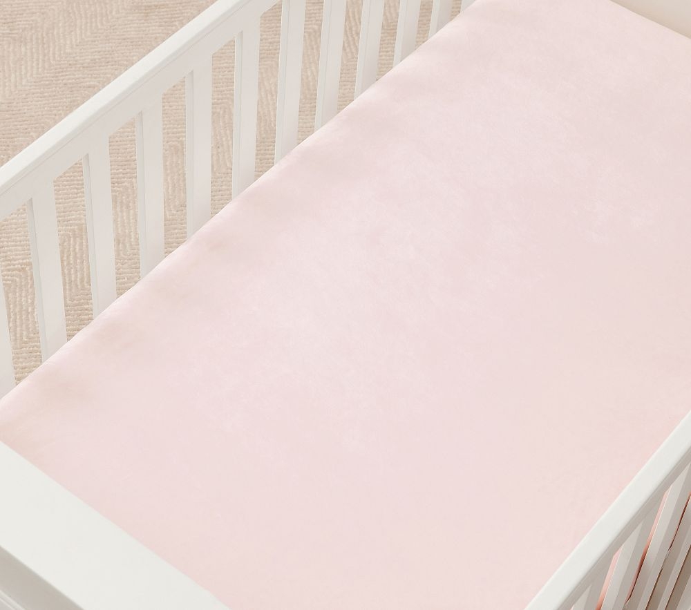 Chamois crib sheets online