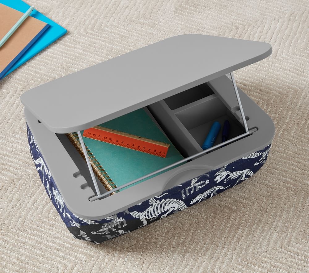 Pottery barn shop lap desk
