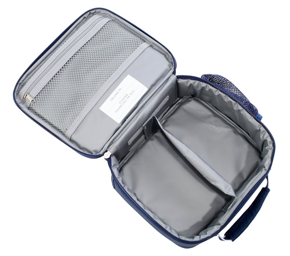 Pottery barn lunch box cold pack deals