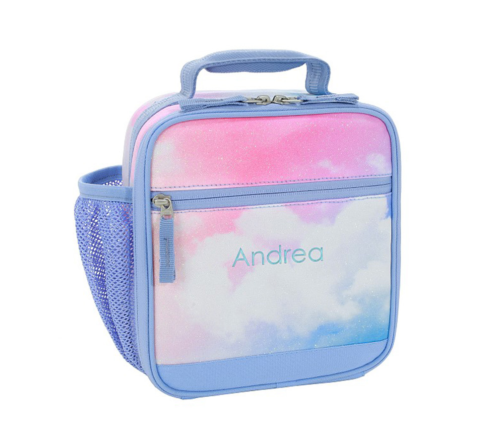 Pottery barn 2025 lunch tote