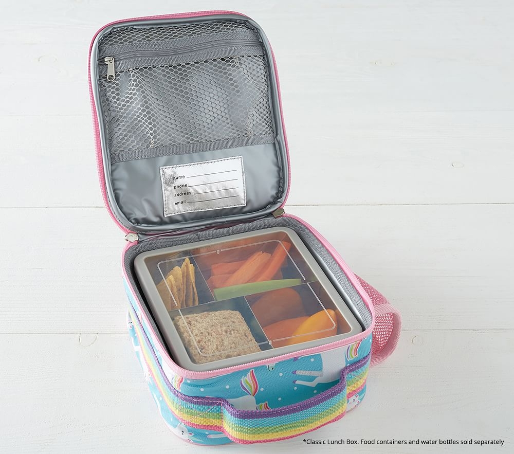 Pbk cold top pack lunch bag