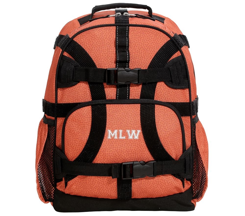 Basketball school sales backpacks
