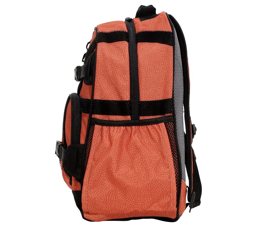 Basketball on sale school backpacks