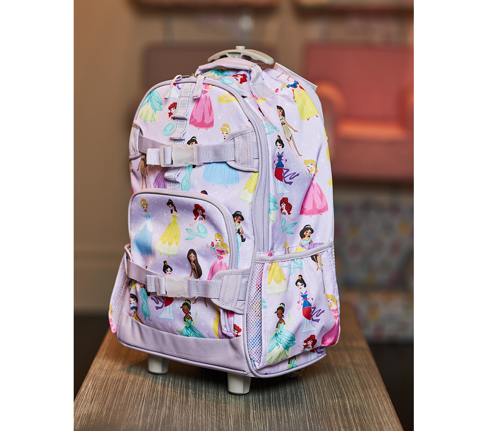 Mackenzie rolling backpack best sale