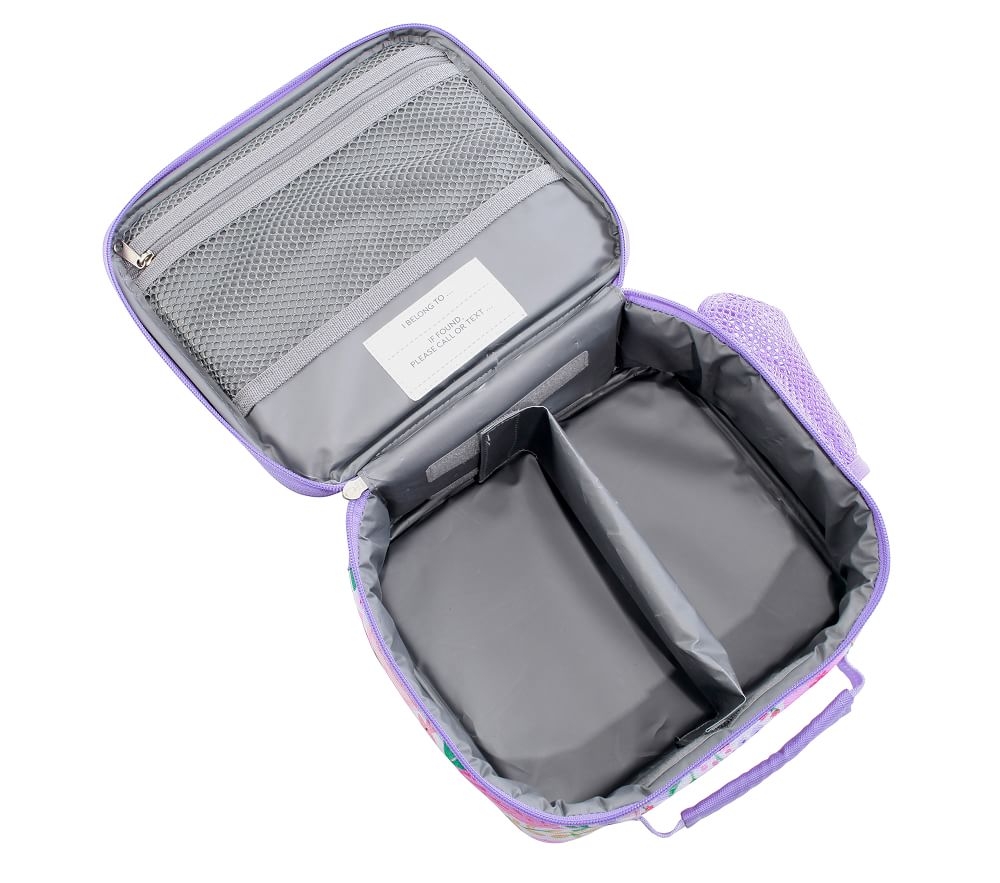 Pbk cold pack lunch bag deals
