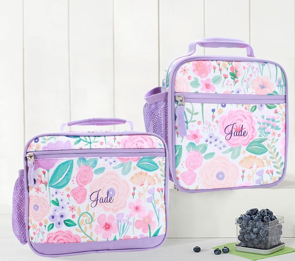 Pottery barn kids lunch bag sale