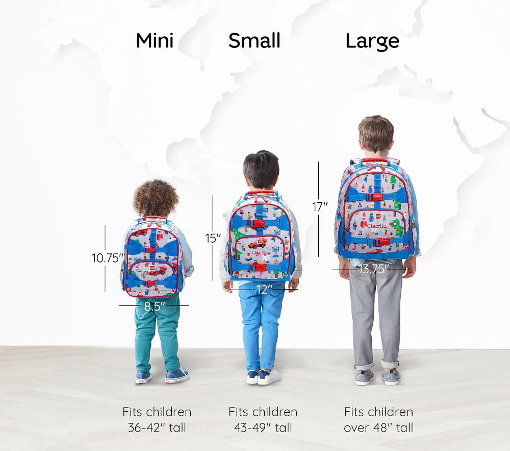 Lego kids backpack hotsell