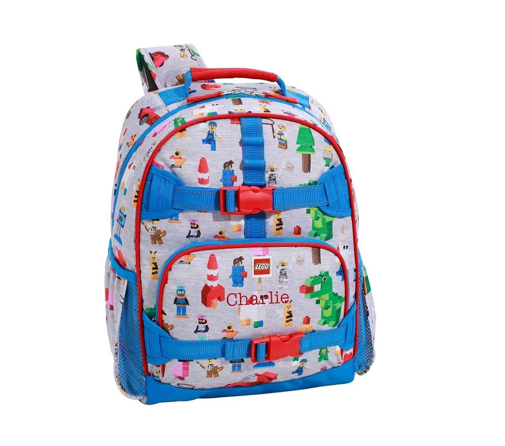 Mackenzie LEGO Backpacks