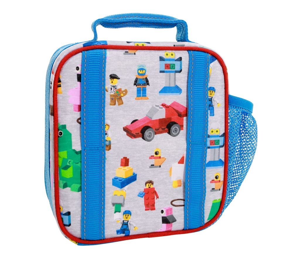 Shop Mackenzie LEGO Lunch Boxes online Pottery Barn Kids Saudi