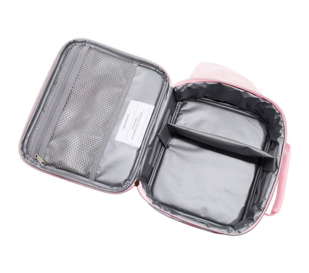 Shop Mackenzie LoveShackFancy Antoinette Floral Lunch Boxes online