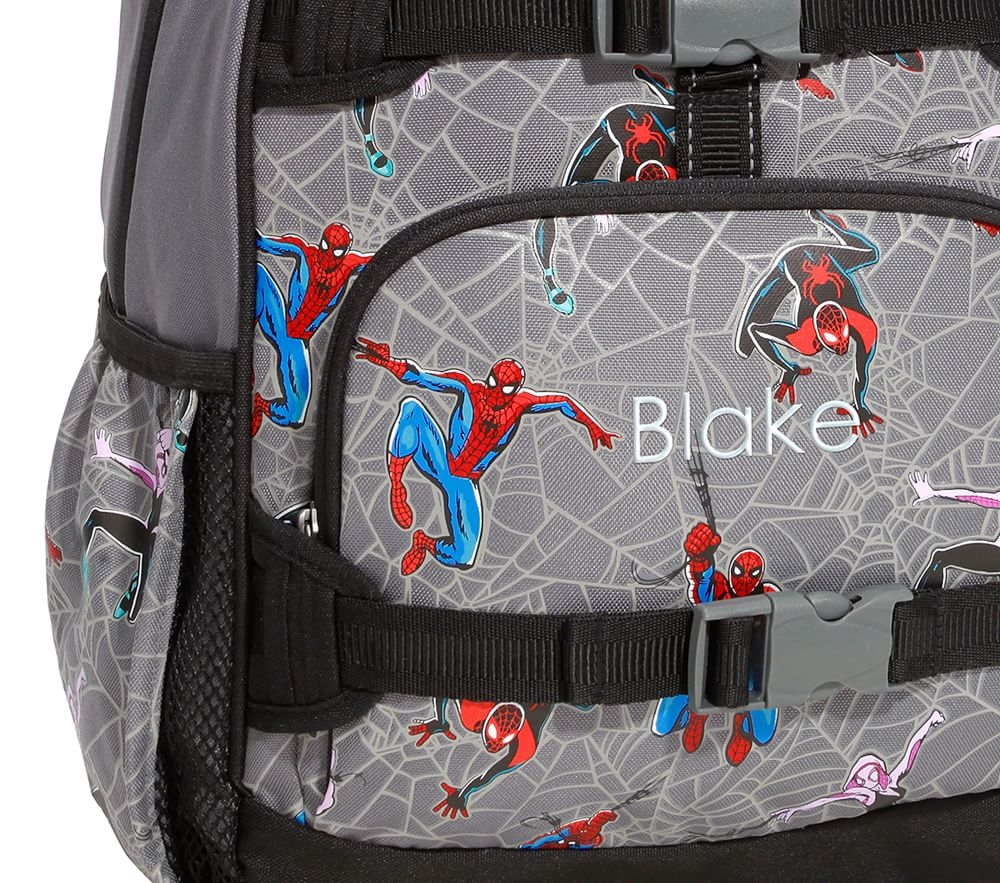 Pottery barn avengers backpack 2025