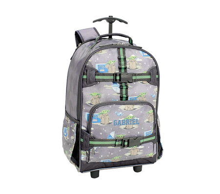 Pottery barn wheeled backpack outlet